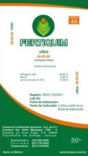 Urea