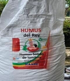 Humus del Rey